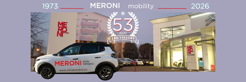 Meroni Luigi Srl